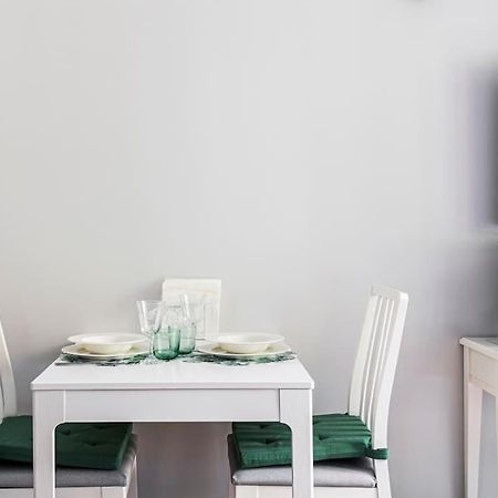 Unique Studio In The Heart Of Milan Extérieur photo