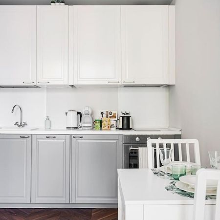 Unique Studio In The Heart Of Milan Extérieur photo