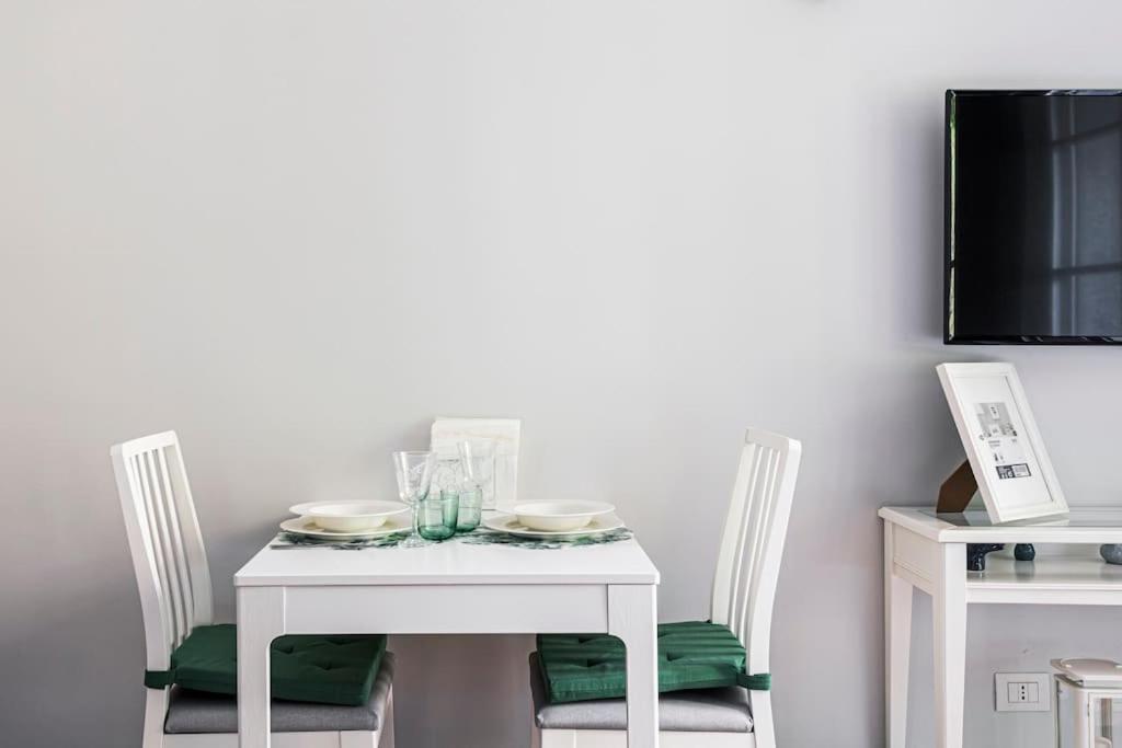 Unique Studio In The Heart Of Milan Extérieur photo