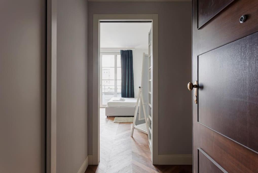 Unique Studio In The Heart Of Milan Extérieur photo