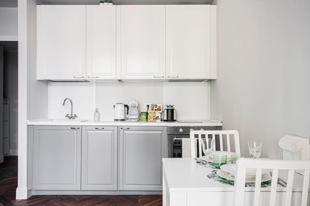 Unique Studio In The Heart Of Milan Extérieur photo