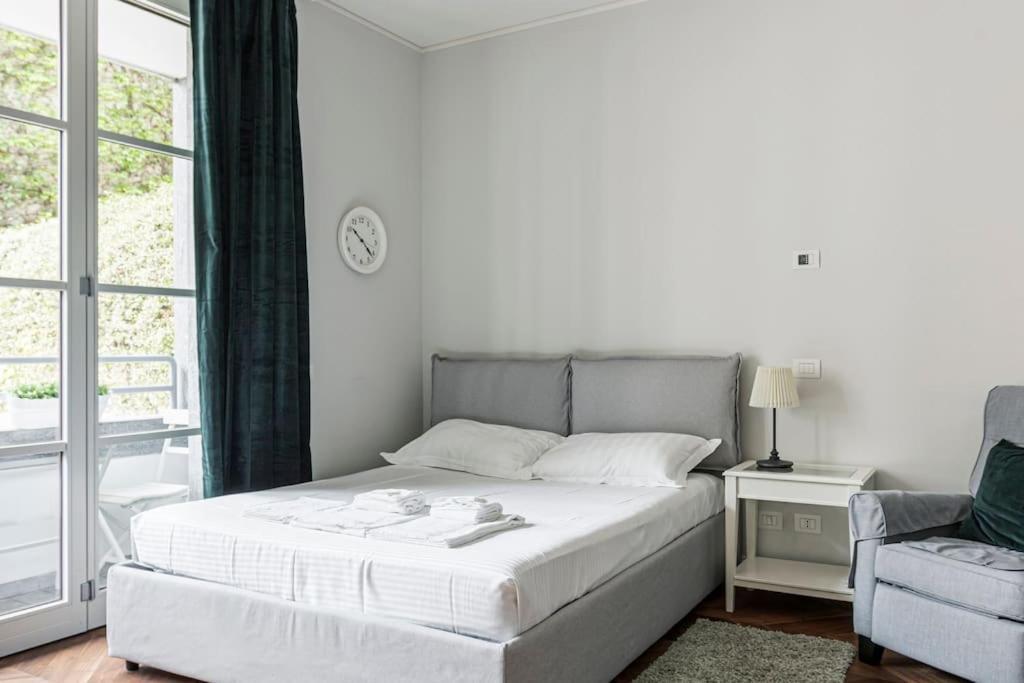 Unique Studio In The Heart Of Milan Extérieur photo